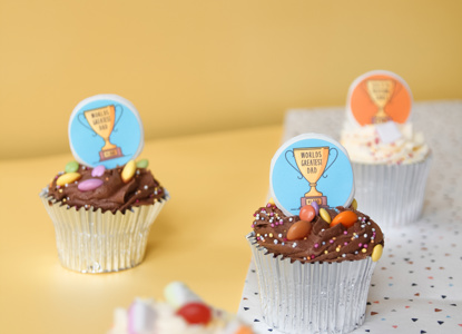 Father's Day cake ideas he'll actually love (even if he pretends otherwise)