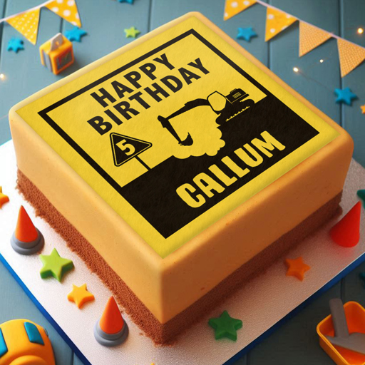 Square Sponge Toppers