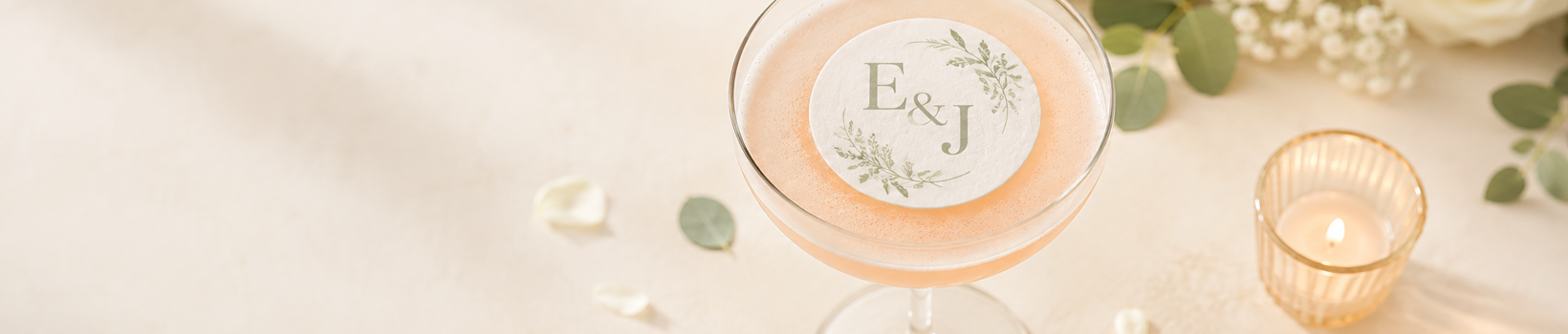 Custom Wedding Toppers For Your Big Day!