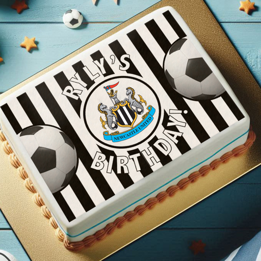 Landscape Icing Toppers