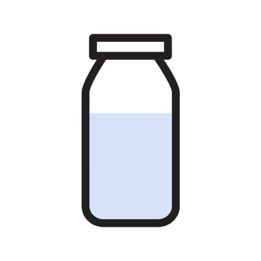 Nutritional information