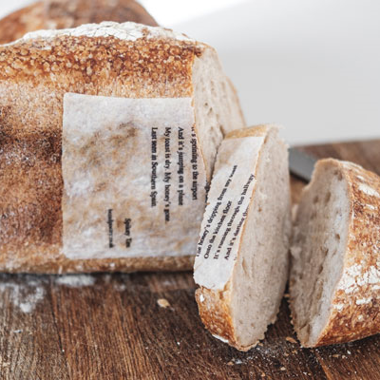 Other Edible Branding