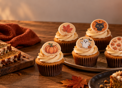 What to Bake in November: Cosy Ideas for the Best Month of the Baking Year